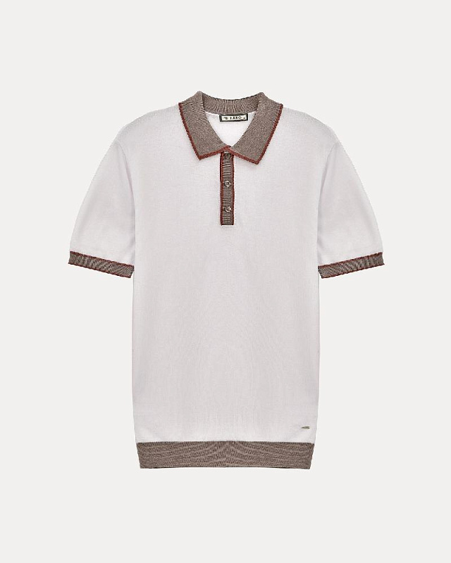 Поло мужское (2546PL) 